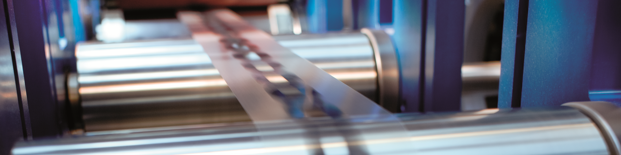 Rotationsstansning Top